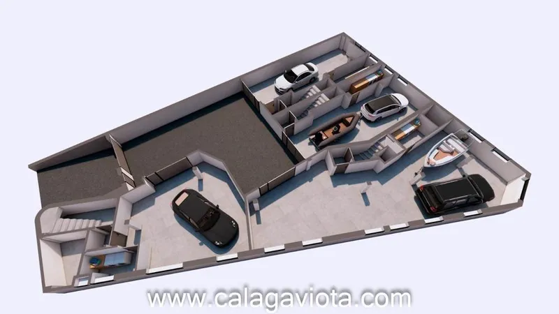 Townhouse — photo 10