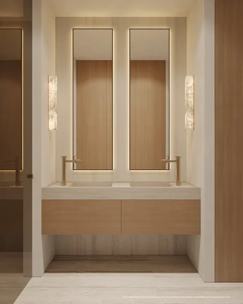 New Build Luxury Apartments in Palma Santa Catalina — photo 11