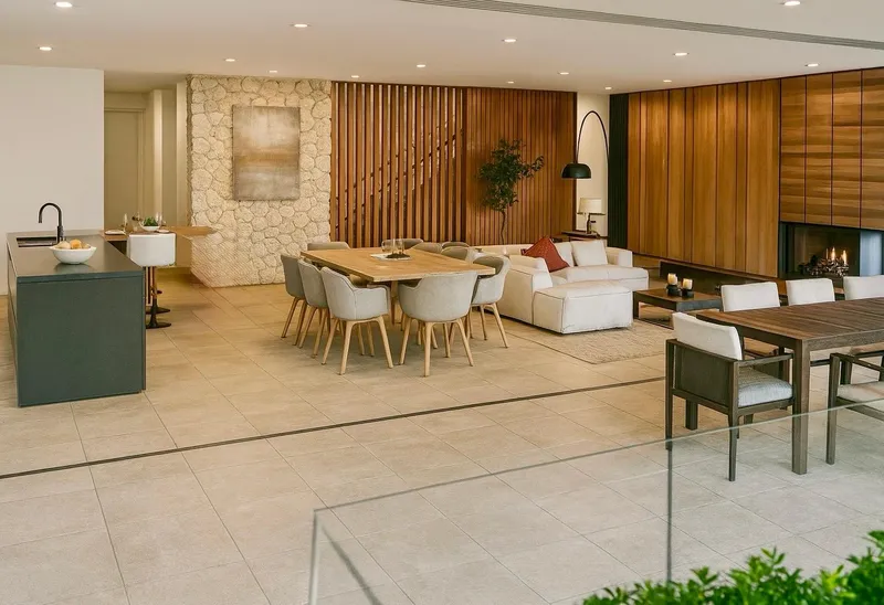 Project of an exclusive villa in Portals Nous close to the harbour and beach — photo 2