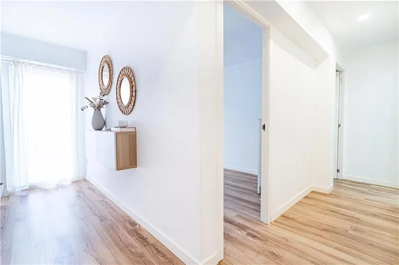 Apartment with terrace in Camp Redó — photo 9