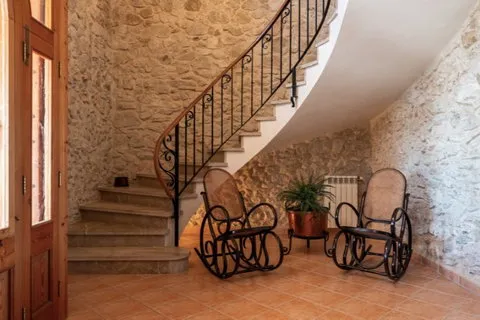Country house in Lloret de Vistalegre, Mallorca — photo 10