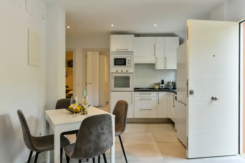 Discover this cozy apartment in one of the best areas of Paguera, ideal for a temporary stay in Mallorca — photo 6