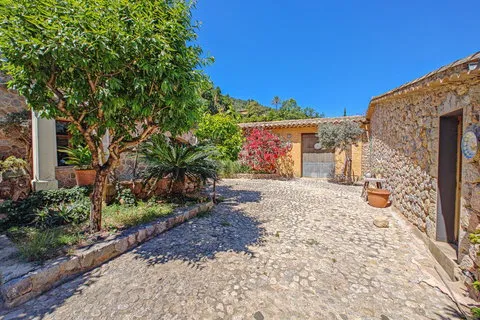 Country house in Soller, Mallorca — photo 11