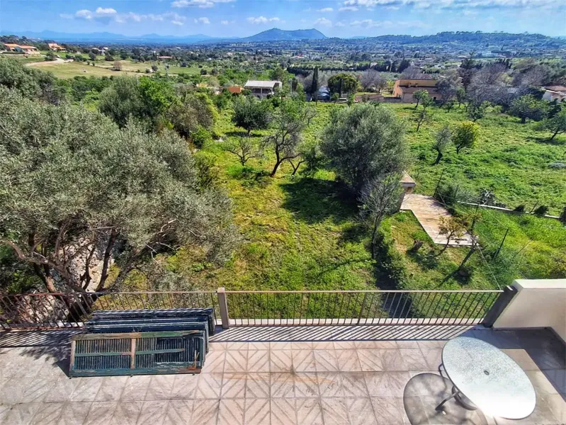 Unique opportunity in Selva! Semi-detached chalet with large garden and spectacular views, in an incomparable natural setting. Direct contact — photo 1
