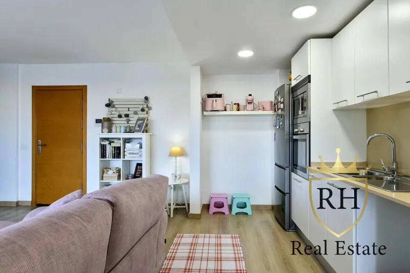 Beautiful Duplex in Sa Torre with Parking and Community Pool — photo 12