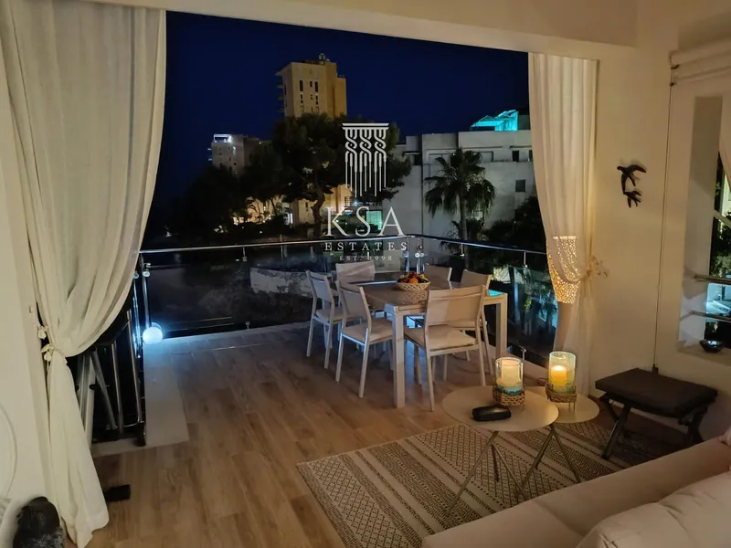 Penthouse — photo 11