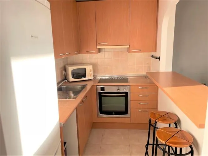 Apartment in Llucmajor, Sa Torre area — photo 5