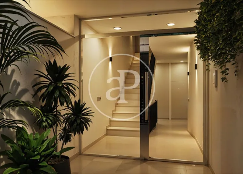 Penthouse in Palma de Mallorca, Province of Balearic Islands — photo 9