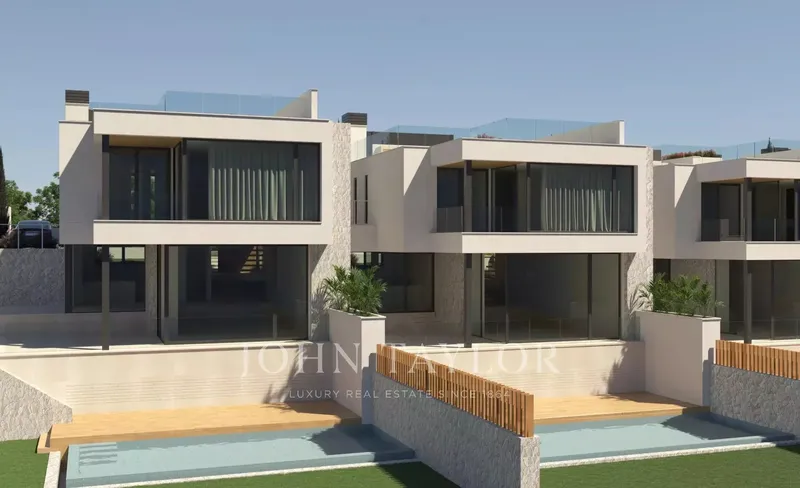 Sale Villa Cas Català — photo 1
