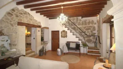 Finca rústica en Caimari — photo 6
