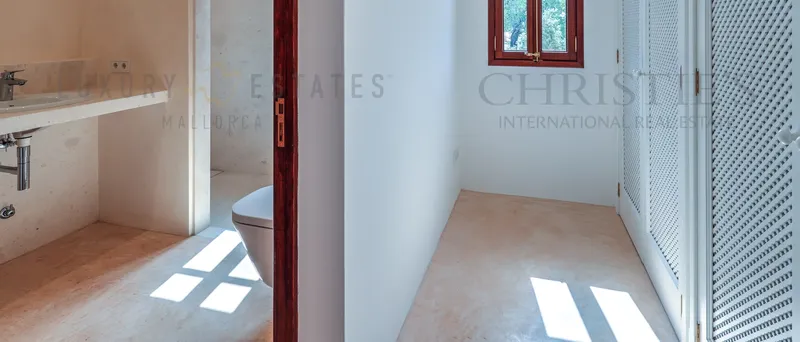 Barrier-free newly built country home with pool in Son Macia near Manacor and coast — photo 9