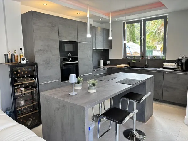 Modern villa for sale in Crestatx, Pollensa, North Mallorca — photo 5