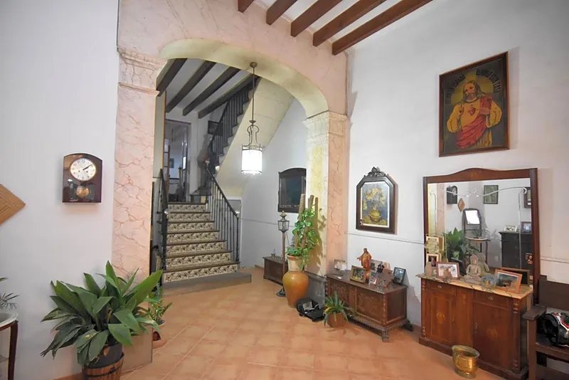 House in the center of Sóller — photo 1