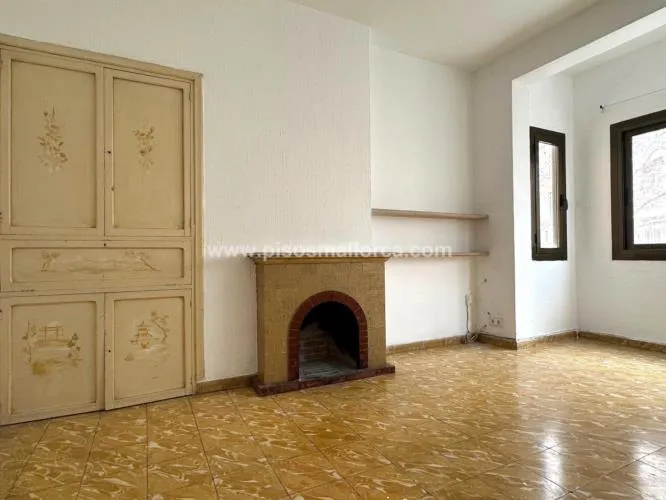 Apartment in Palma de Mallorca, Marques de Fontsanta Area — photo 2