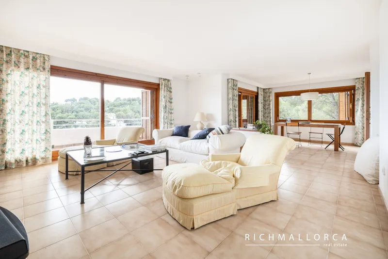 Wonderful apartment in a sought-after area of the island — photo 5