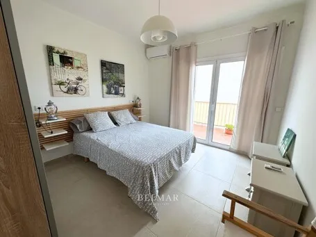Modern apartment near the beach in Cala Millor — photo 10