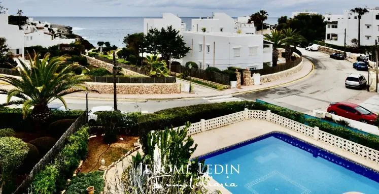 Villa in Cala Dor with sea view — photo 3