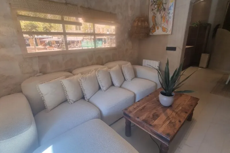 Renovated Apartment on 2nd Floor with Terrace in the Center of Llucmajor — AP 20 — photo 12