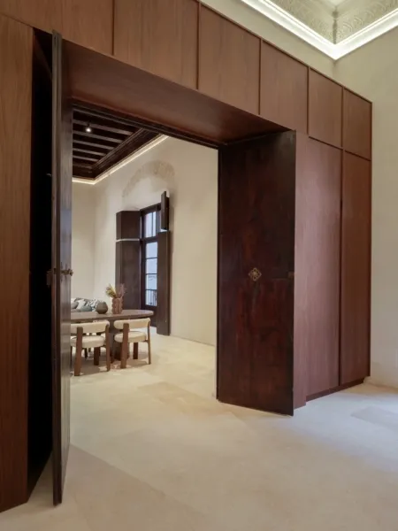 Historic Character, Contemporary Living in the Heart of Palma — photo 7