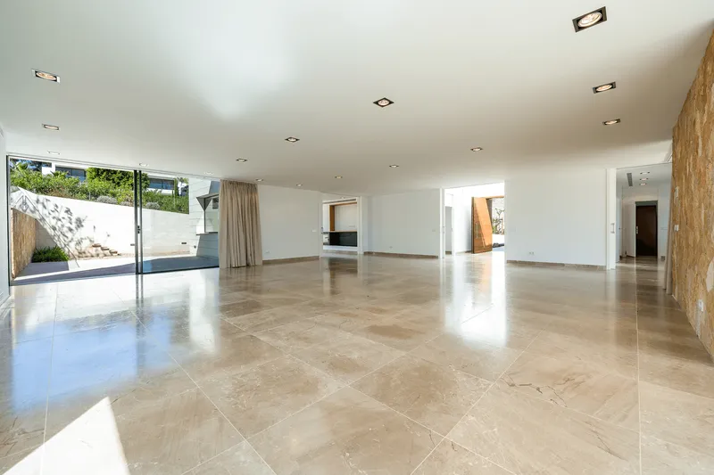 New build villa in Sol de Mallorca — photo 12