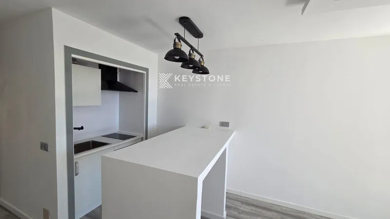 Apartment — photo 11