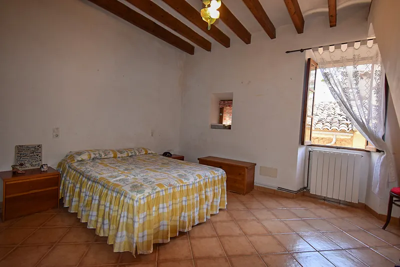 Charming Mallorcan house in the heart of Sóller — photo 3