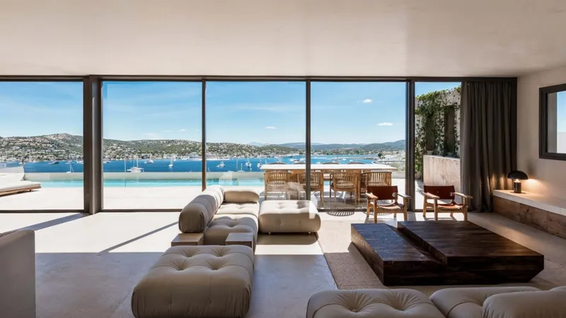 Exceptional Development Opportunity with Approved Project in Port d’Andratx — photo 4