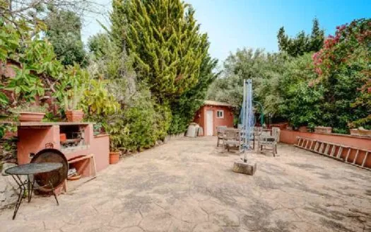 Family finca in Calvia — photo 3