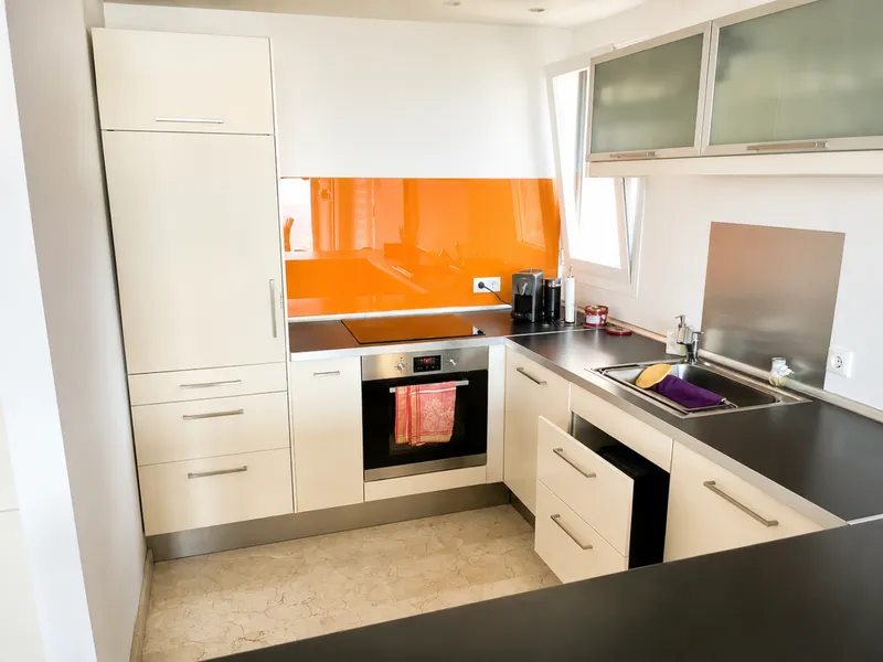 Apartment in Cala Vinyes — photo 12