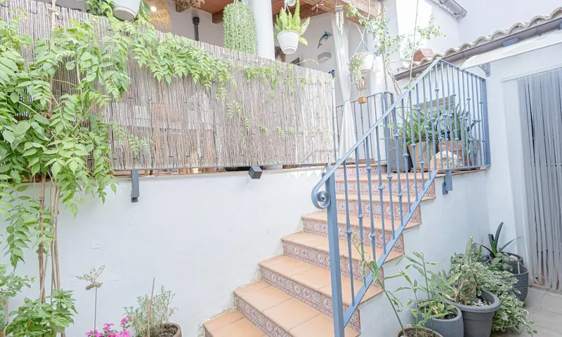 Charming Mallorcan house with views of the Serra de Tramuntana — photo 5