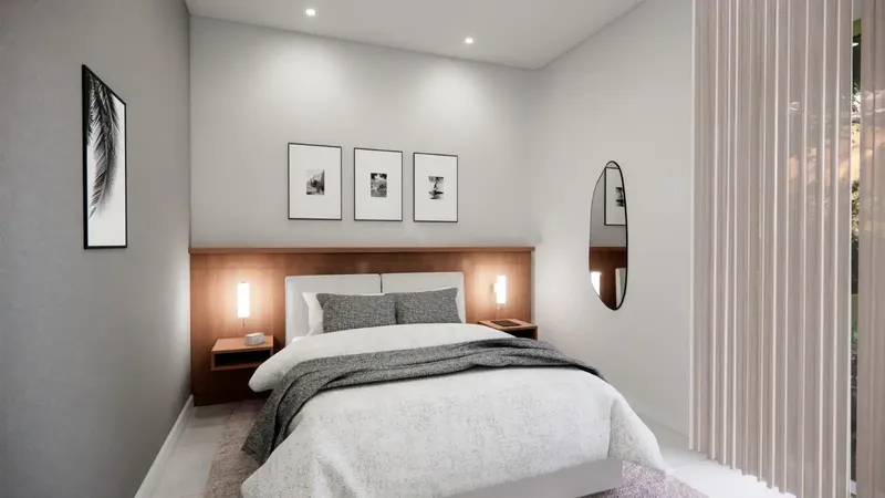 LAB Properties presents this new development of 24 price-limited homes (VPL) in Can Picafort, located on Avenida Pinar de San — photo 5