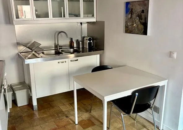 Duplex in Calle dels Argenters, 4, Cort, Palma de Mallorca — photo 2