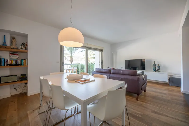 Stylish apartment on the Repic beach in Port de Sóller — photo 7