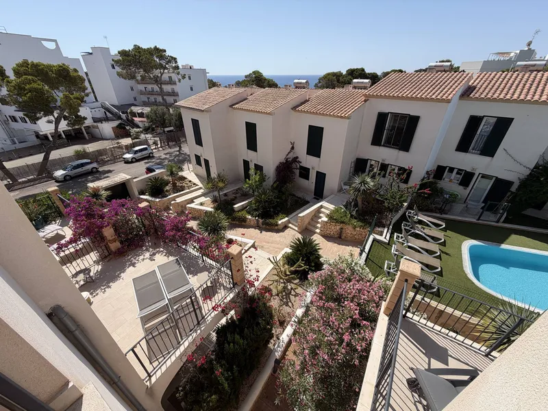 Flat - Cala Santanyí — photo 3