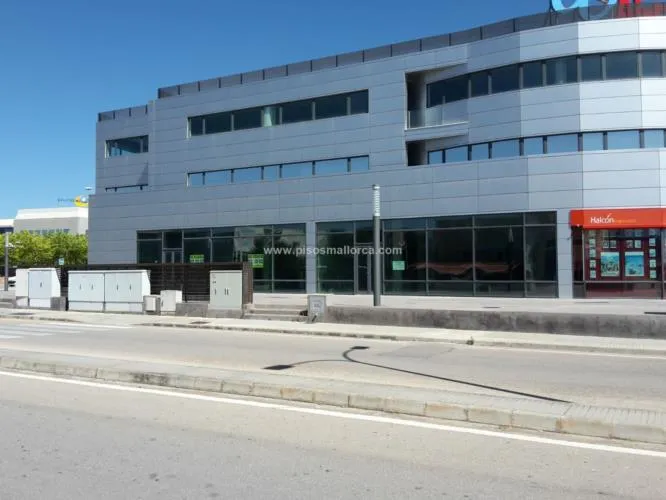 Commercial premises. Llucmajor, Son Noguera Industrial Area — photo 2