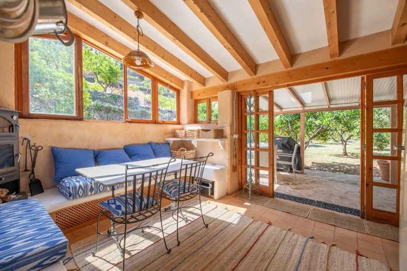 Peaceful Cottage with Village Views — photo 5