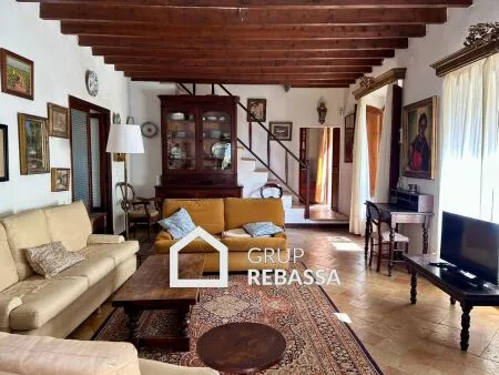 House with land - Marratxí (Pòrtol) — photo 10