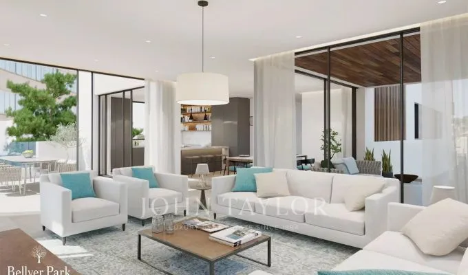 New construction delivery on 08/24 Palma de Mallorca — photo 1