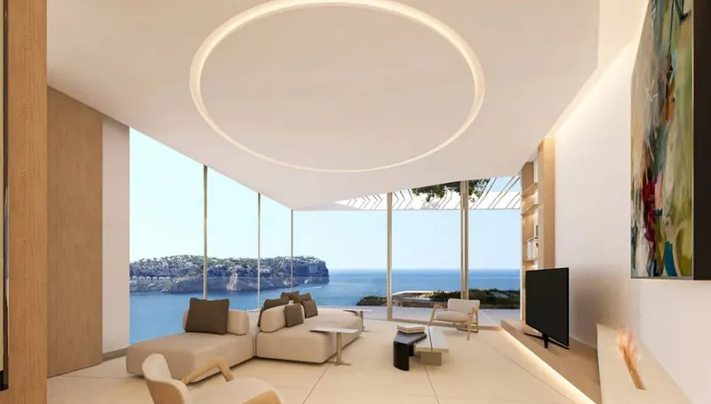 Detached House in Andratx, Province of Balearic Islands — photo 6
