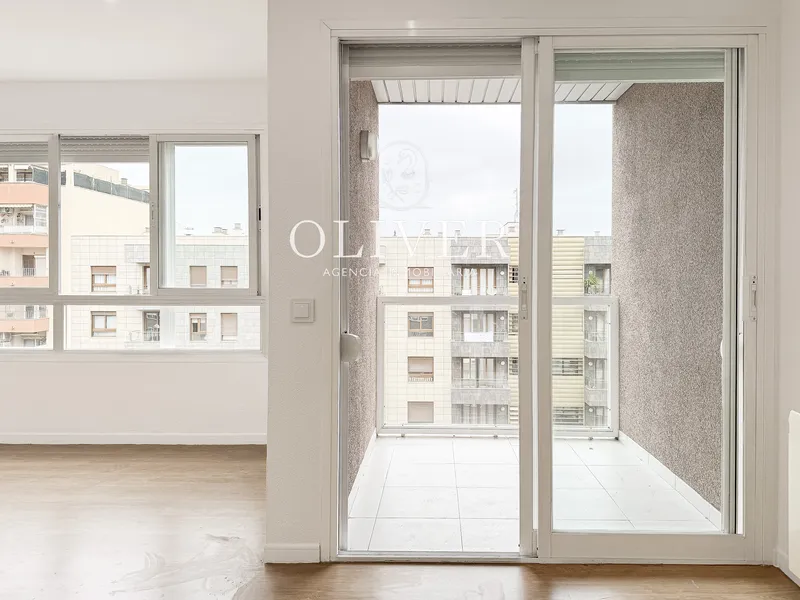 Spacious flat in Pere Garau — photo 5