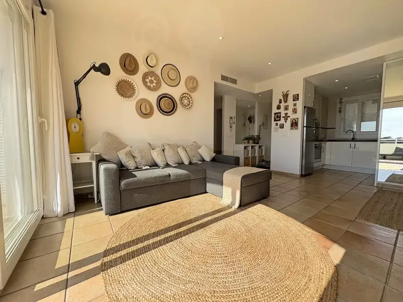 For sale this wonderful first-floor penthouse with elevator, located in the exclusive Puerto 2 community of Cala d'Or — photo 4