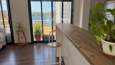 Ático en Cala Major — photo 4