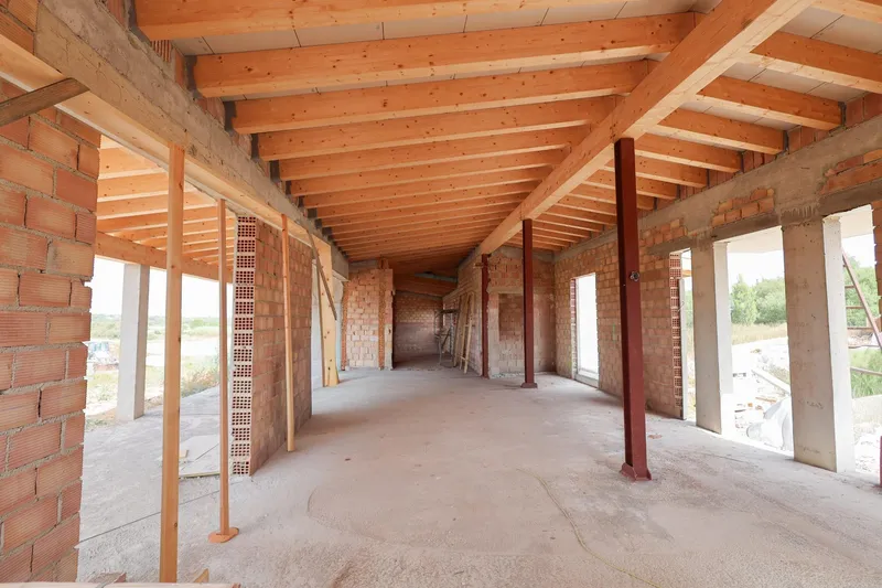 Finca Rústica de Nueva Construcción — photo 11