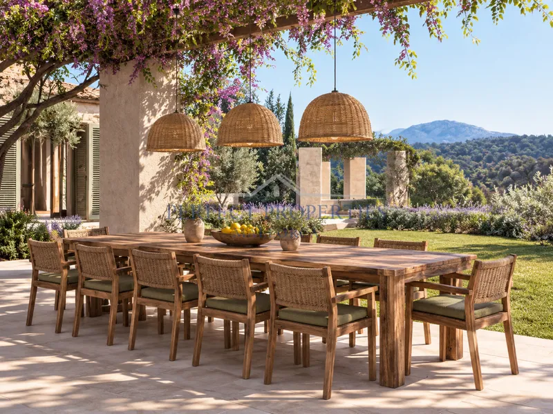 Magnificent Historic Manor Finca with Impressive Views near Artà — photo 3