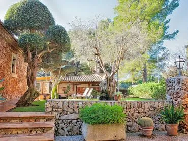 Chalet with pool for sale in Costa dels Pins — photo 2