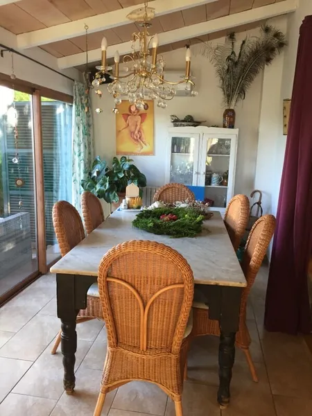 Beautiful renovated finca with pool and holiday rental license near Llucmajor — photo 10