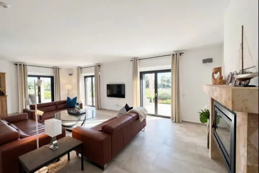 Ses Salines, Luxury Mediterranean finca near Ses Salines – privacy, elegance, and the highest quality of life — photo 11