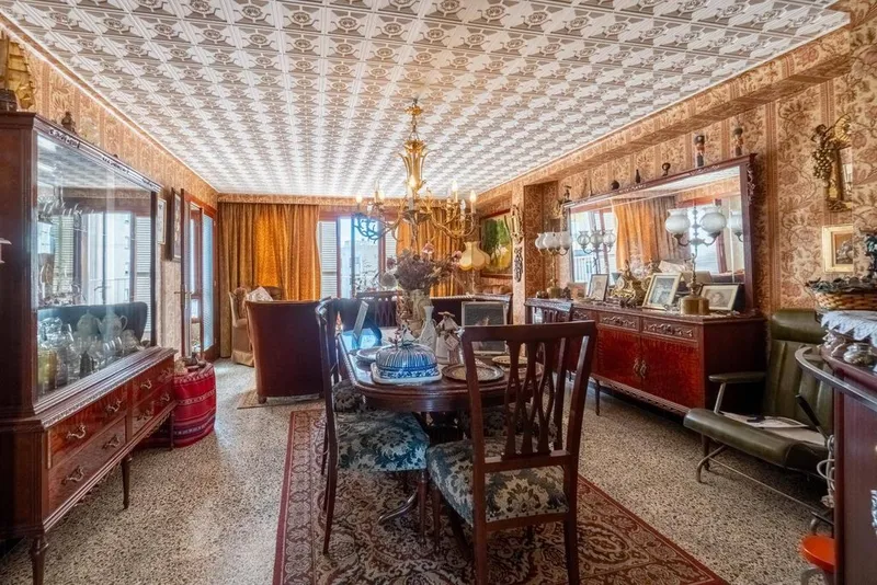 Penthouse in Palma de Mallorca, Province of Balearic Islands — photo 4