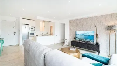 Apartment in Son Rapinya-Los Almendros — photo 7