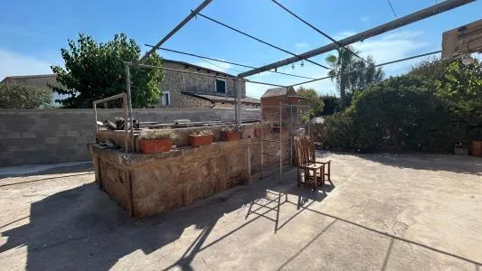 Urban plot of land - Marratxí (Pòrtol), built surface 44 m², plot surface 669 m², 1 room, 1 bathroom — photo 6